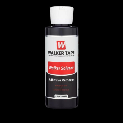 Removedor De Pegamento Walker Solvent Protesis Capilar 118ml
