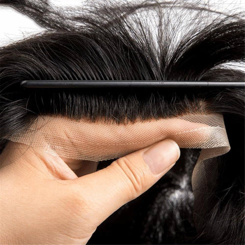 Prótesis Oscar Remy