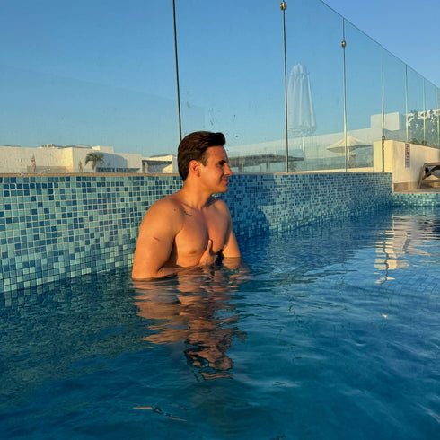 Prótesis Oscar Remy